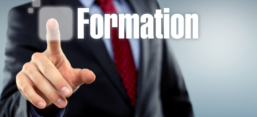 Solution Formation