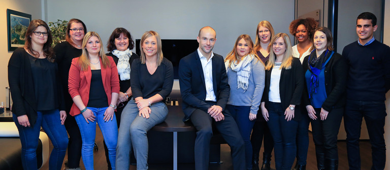  - Le cabinet Aparté Expertise & Conseil