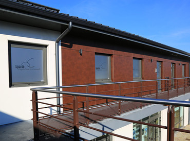 Aparté Expertise & Conseil