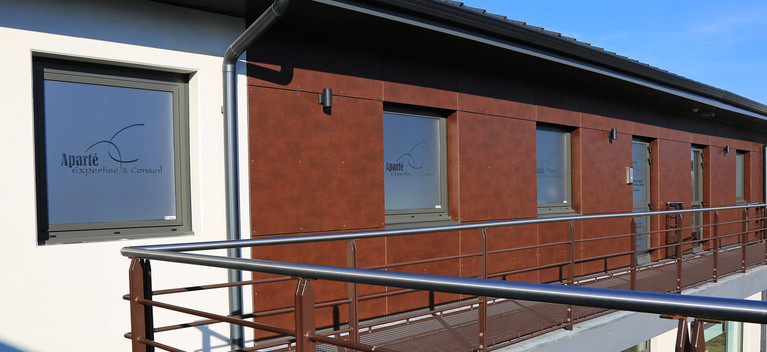 Aparté Expertise & Conseil
